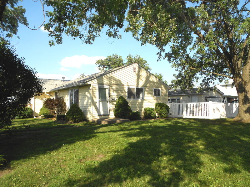 8865 S Ryan Road Hometown IL 60456
