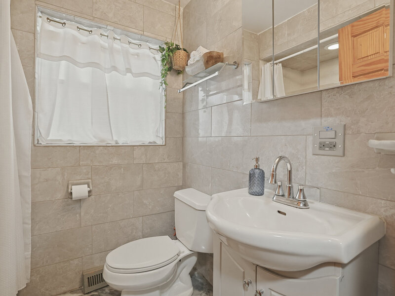 11157 S Spaulding Avenue Chicago IL 60655