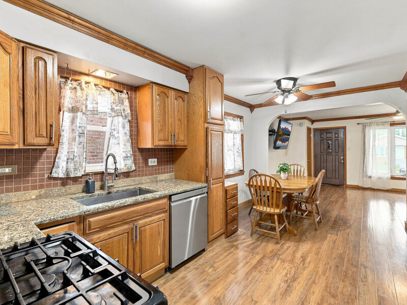 11157 S Spaulding Avenue Chicago IL 60655