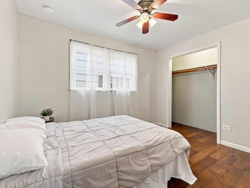 11157 S Spaulding Avenue Chicago IL 60655