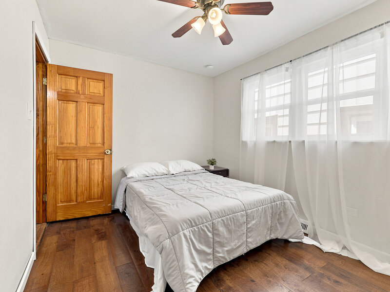11157 S Spaulding Avenue Chicago IL 60655