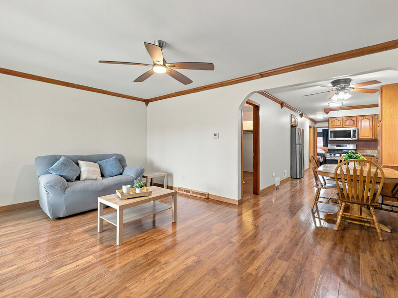 11157 S Spaulding Avenue Chicago IL 60655