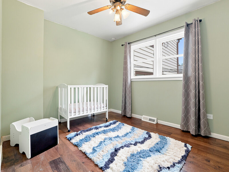 11157 S Spaulding Avenue Chicago IL 60655