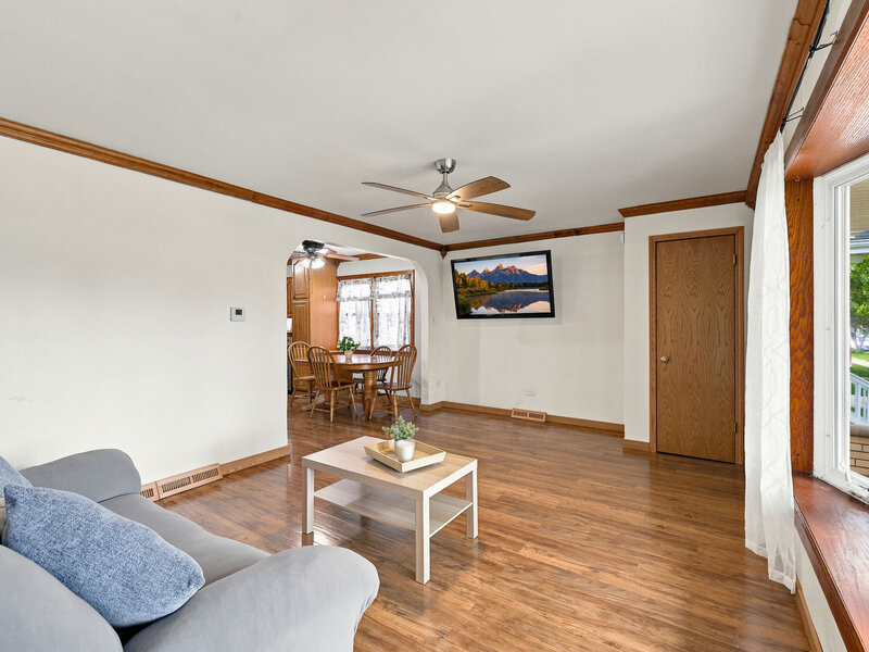 11157 S Spaulding Avenue Chicago IL 60655