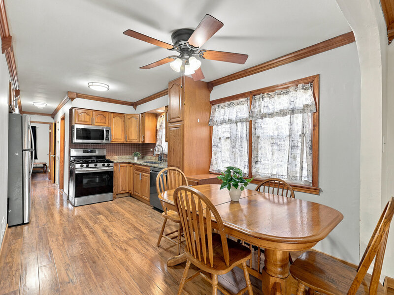 11157 S Spaulding Avenue Chicago IL 60655