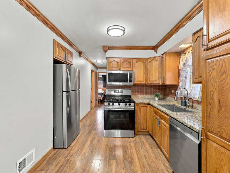 11157 S Spaulding Avenue Chicago IL 60655