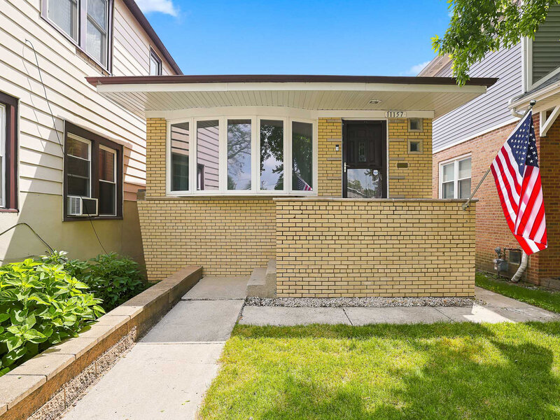 11157 S Spaulding Avenue Chicago IL 60655