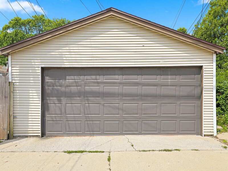11157 S Spaulding Avenue Chicago IL 60655