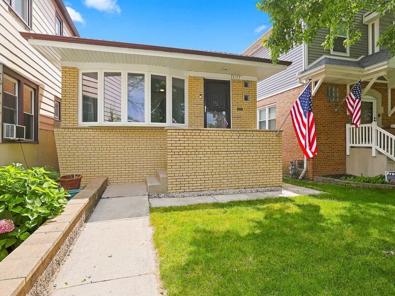 11157 S Spaulding Avenue Chicago IL 60655