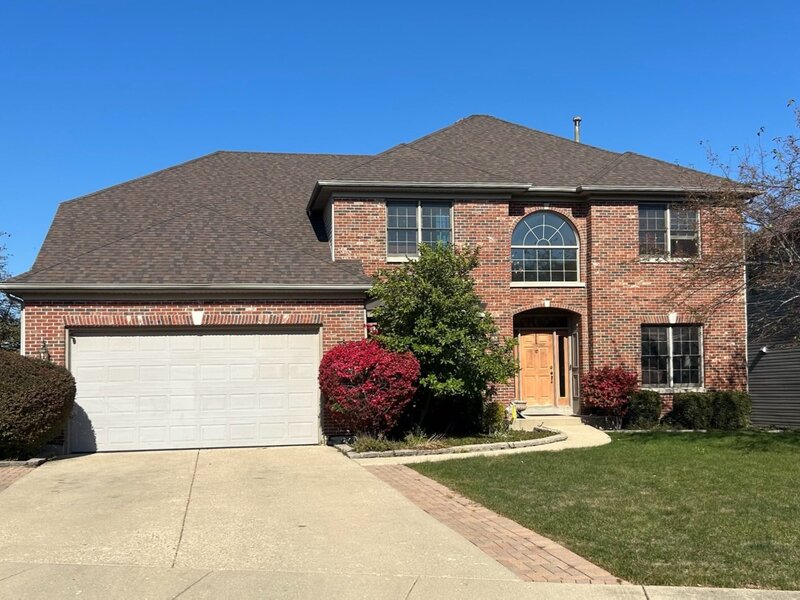 2484 Warwick Court Aurora IL 60503