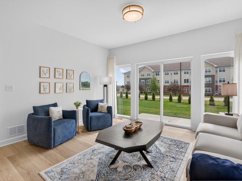 2033 Isabella Lane Minooka IL 60447