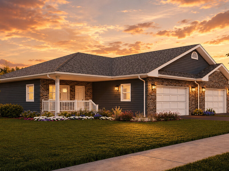 806 Heritage Woods Drive Minooka IL 60447