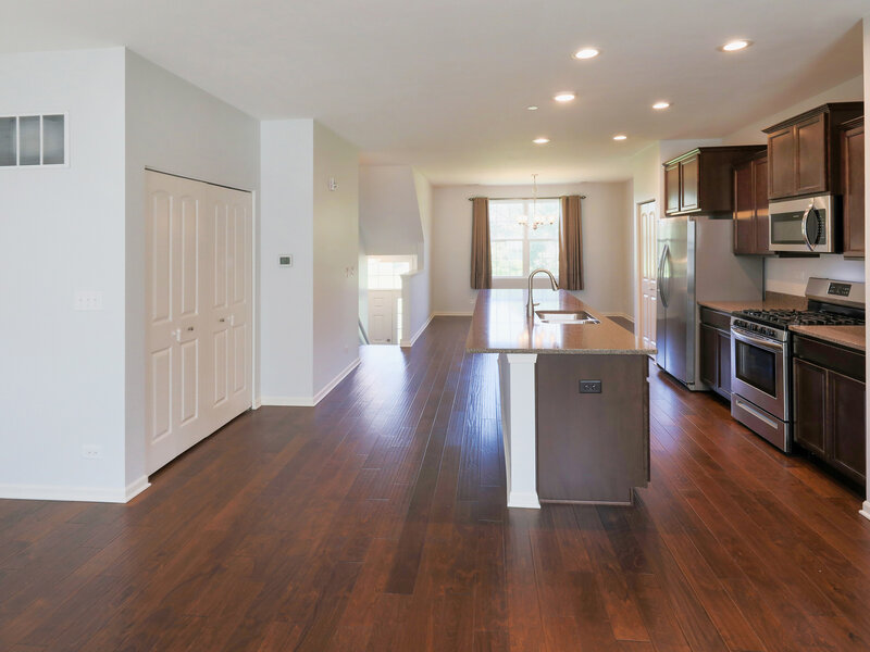 406 Prairie Court Morton Grove IL 60053