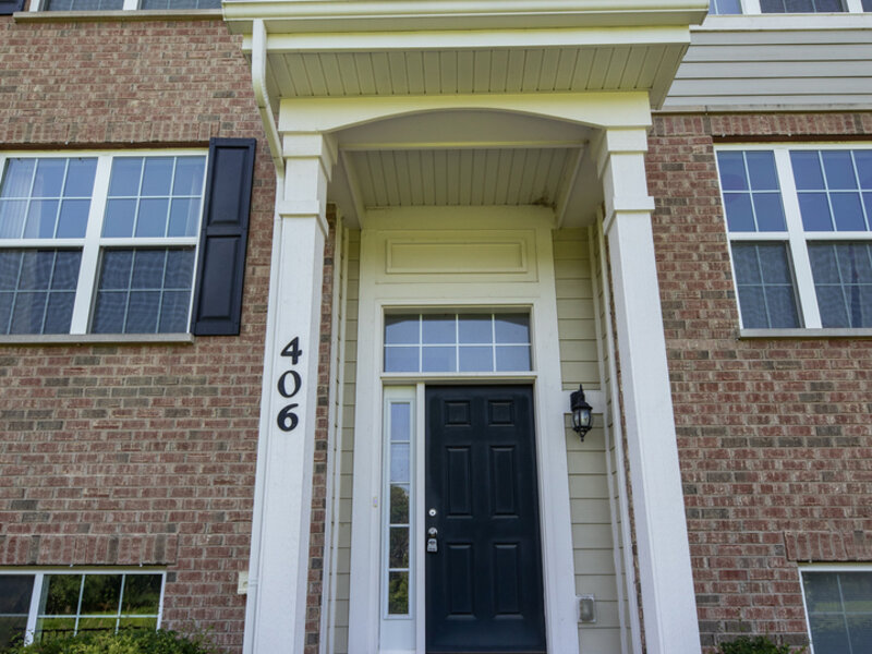 406 Prairie Court Morton Grove IL 60053