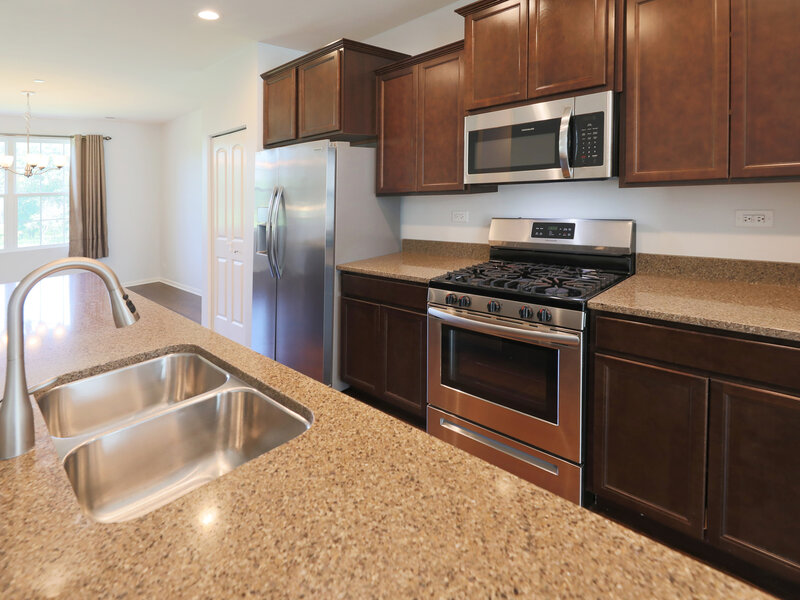 406 Prairie Court Morton Grove IL 60053