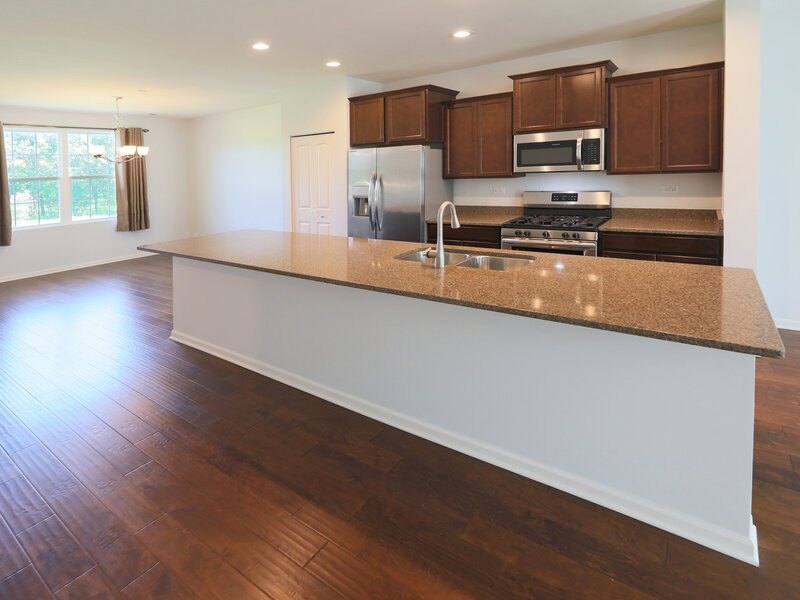 406 Prairie Court Morton Grove IL 60053