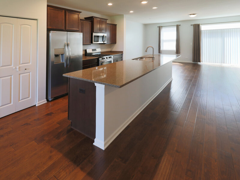 406 Prairie Court Morton Grove IL 60053