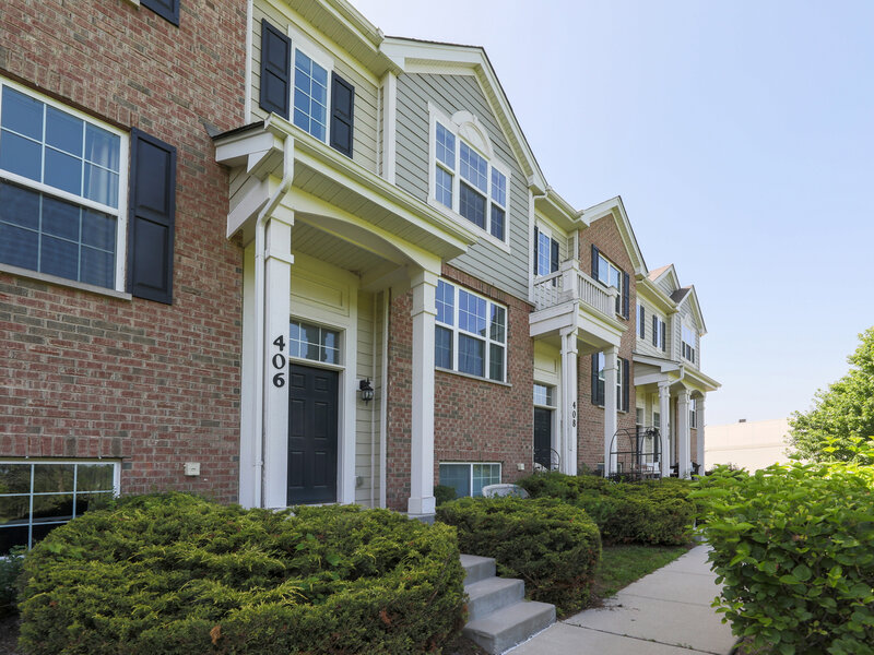 406 Prairie Court Morton Grove IL 60053