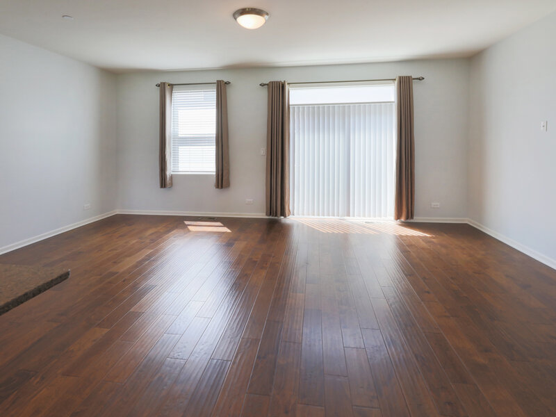 406 Prairie Court Morton Grove IL 60053