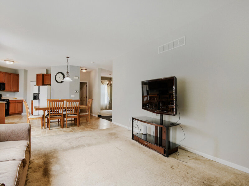 1607 Mountain Ridge Pass Plainfield IL 60586