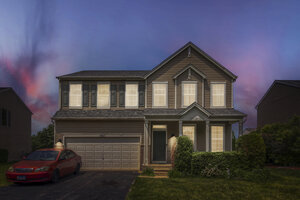 Photo of 1607 Mountain Ridge Pass Plainfield IL 60586