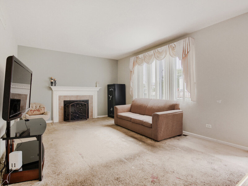 1607 Mountain Ridge Pass Plainfield IL 60586