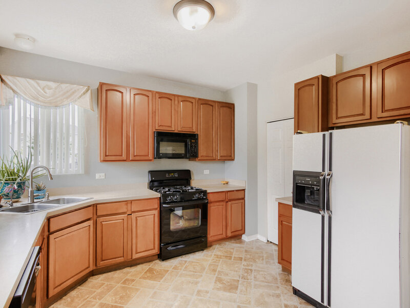 1607 Mountain Ridge Pass Plainfield IL 60586