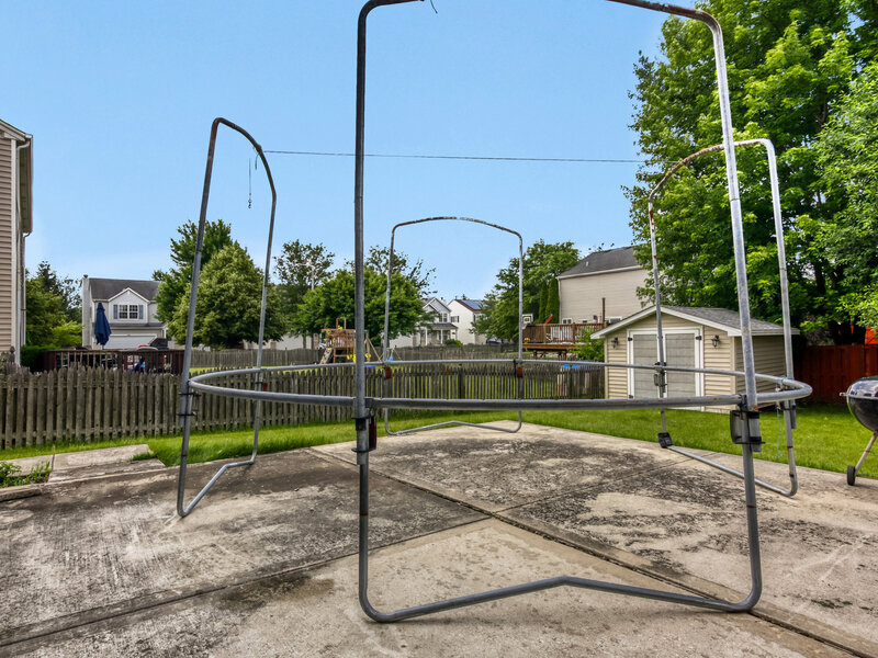1607 Mountain Ridge Pass Plainfield IL 60586