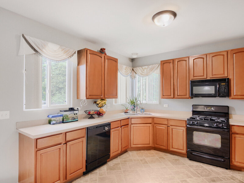 1607 Mountain Ridge Pass Plainfield IL 60586