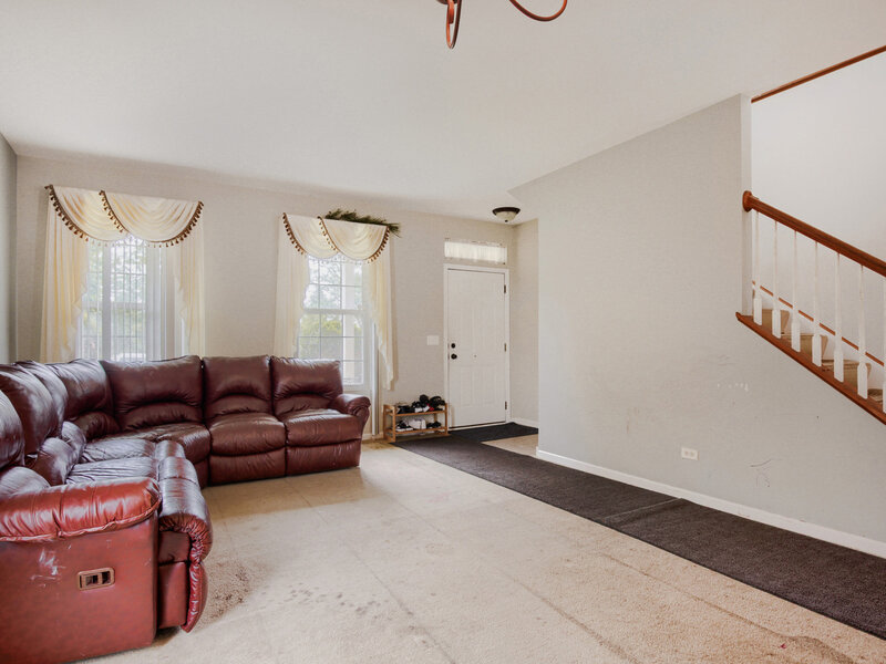 1607 Mountain Ridge Pass Plainfield IL 60586
