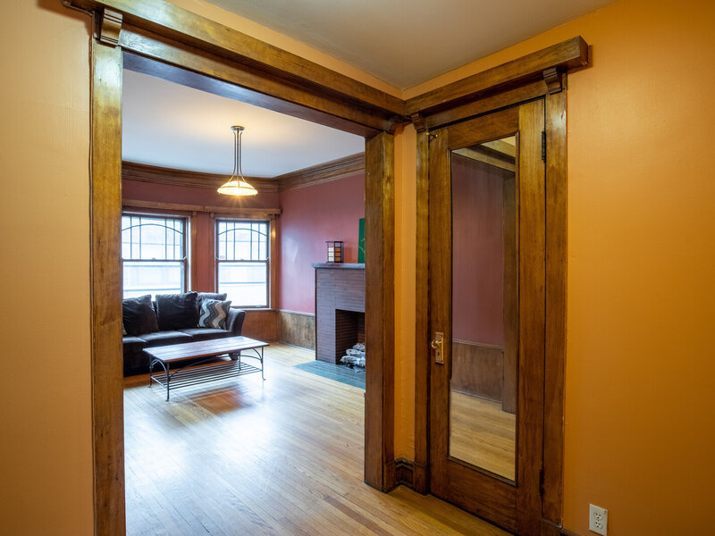 945 E Hyde Park Boulevard Chicago IL 60615
