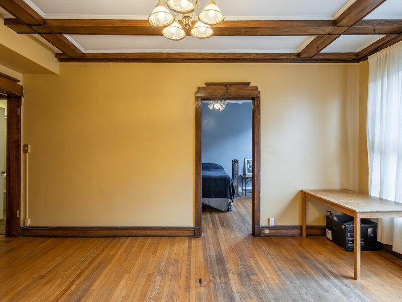 945 E Hyde Park Boulevard Chicago IL 60615