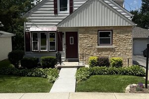 Photo of 507 S Hamilton Street Lockport IL 60441