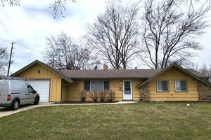 Photo of 1408 Fairlane Drive Schaumburg IL 60193