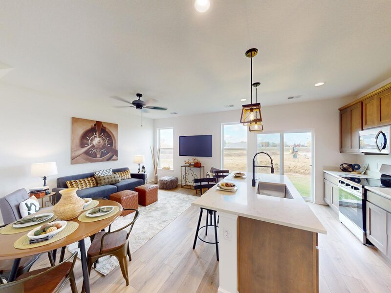 5198 Polster Place Bettendorf IA 52722