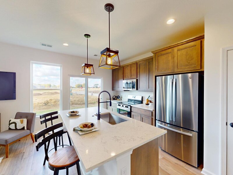 5198 Polster Place Bettendorf IA 52722