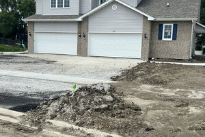 Photo of 1595 Glenbrooke Lane New Lenox IL 60451 Unit 1