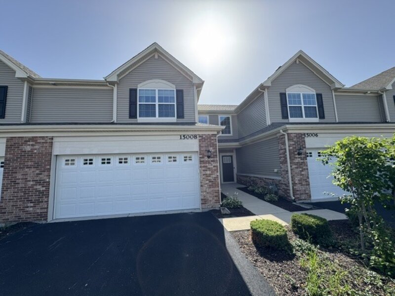 15008 W Quincy Circle Manhattan IL 60442