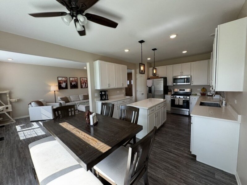 15008 W Quincy Circle Manhattan IL 60442