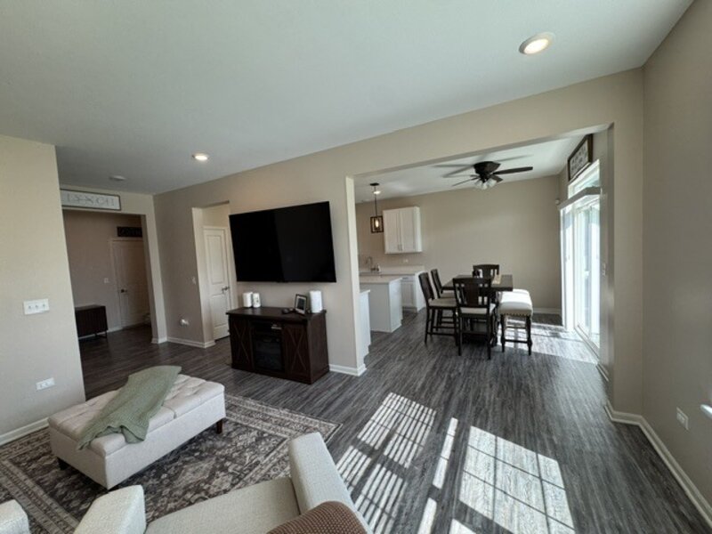 15008 W Quincy Circle Manhattan IL 60442