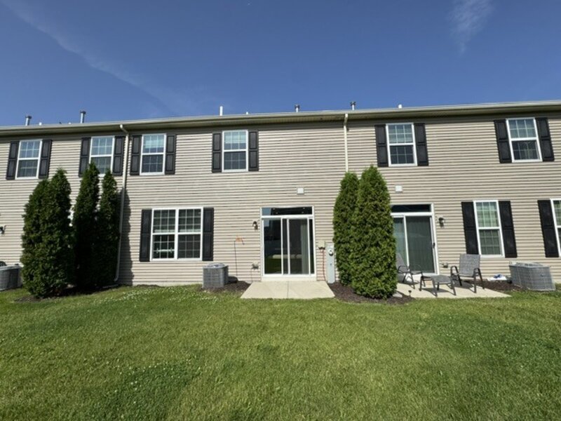 15008 W Quincy Circle Manhattan IL 60442