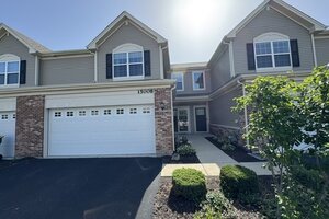 Photo of 15008 W Quincy Circle Manhattan IL 60442