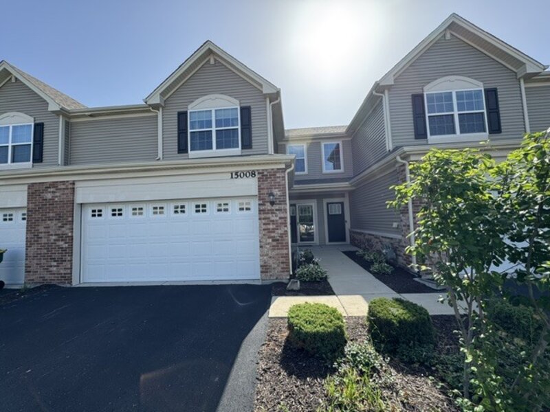 15008 W Quincy Circle Manhattan IL 60442