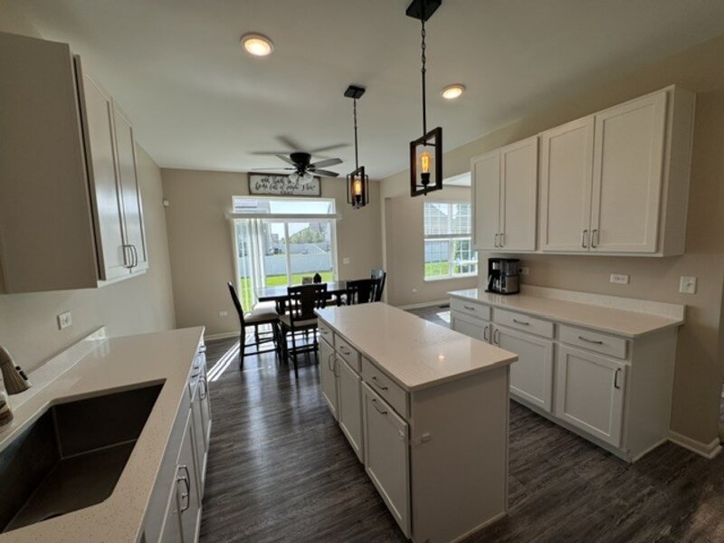 15008 W Quincy Circle Manhattan IL 60442
