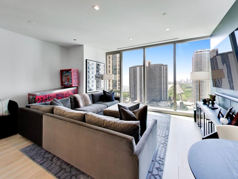 363 E Wacker Drive Chicago IL 60601