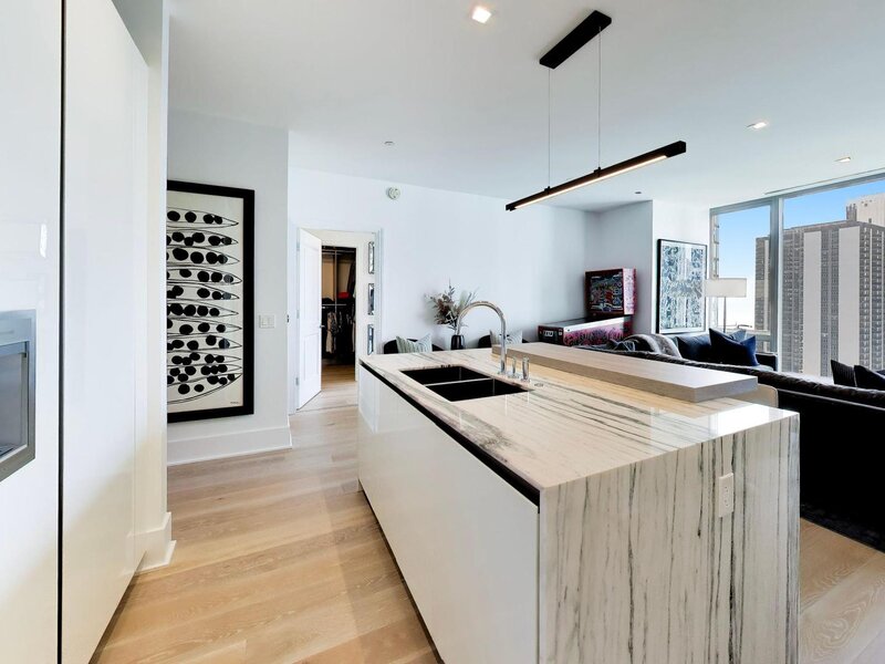 363 E Wacker Drive Chicago IL 60601