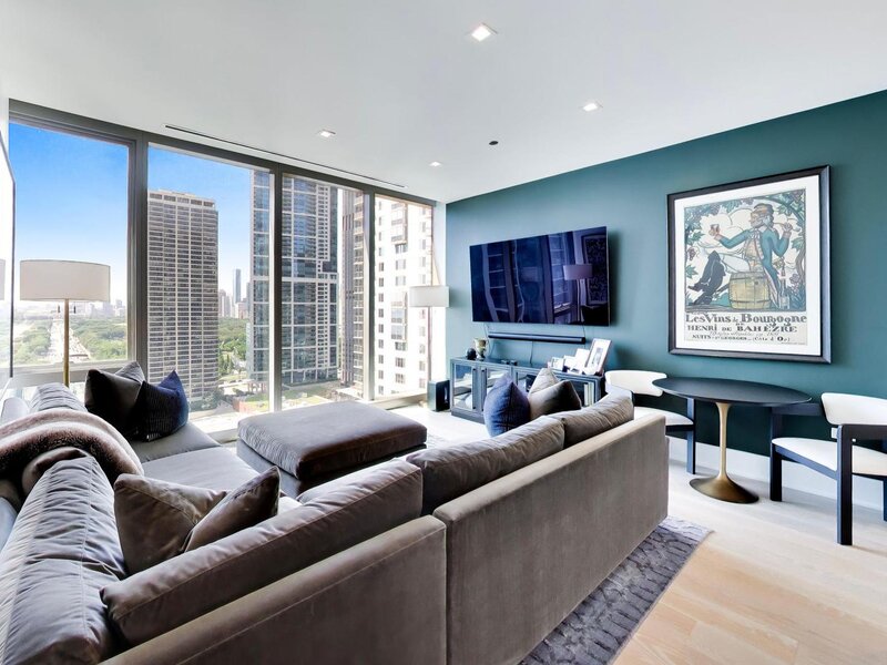 363 E Wacker Drive Chicago IL 60601