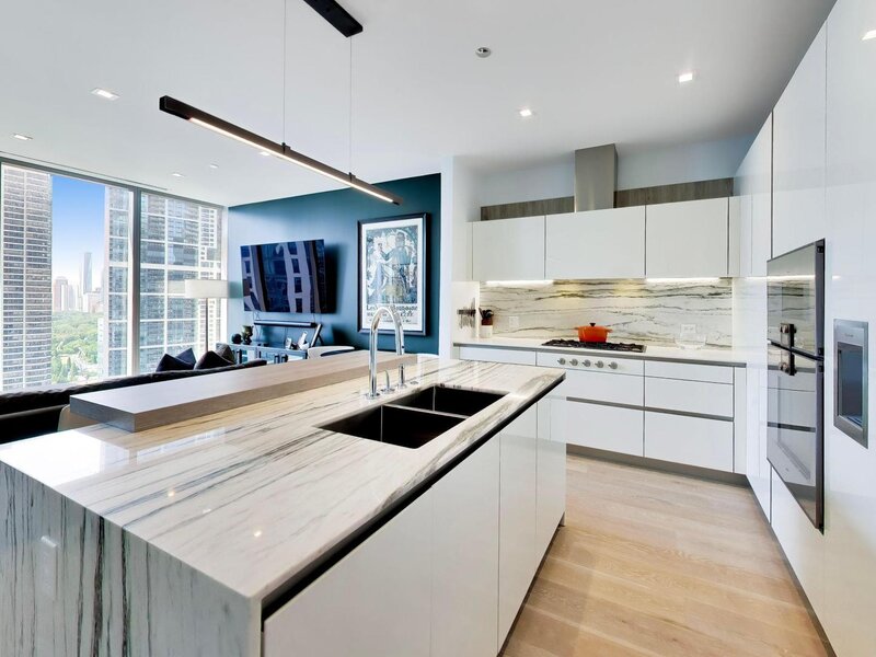 363 E Wacker Drive Chicago IL 60601