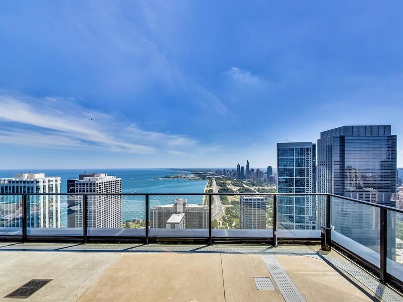 363 E Wacker Drive Chicago IL 60601