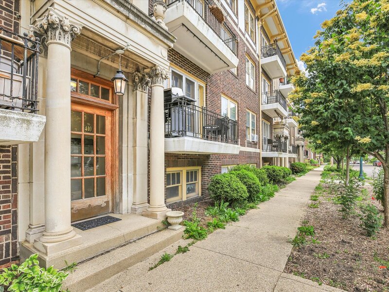 410 N Prairie Street Champaign IL 61820